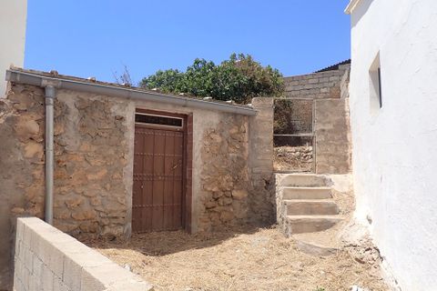 Landsbyhus i Albunol, Granada, Albunol - € 99.900 | Ref: C0600 - foto 26